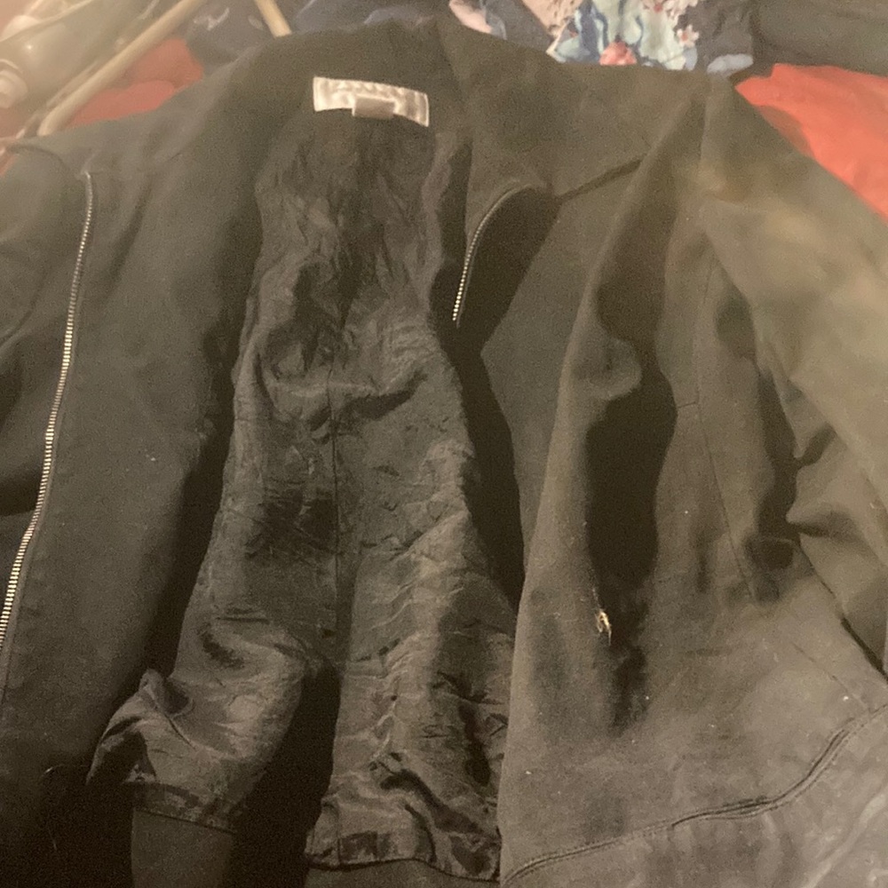 Dress jacket